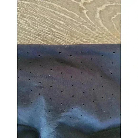 Nike dri fit‎ capri leggings size med #7 - Picture 5 of 5